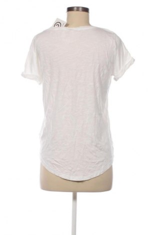 Γυναικεία μπλούζα H&M, Μέγεθος S, Χρώμα Λευκό, Τιμή 11,99 €