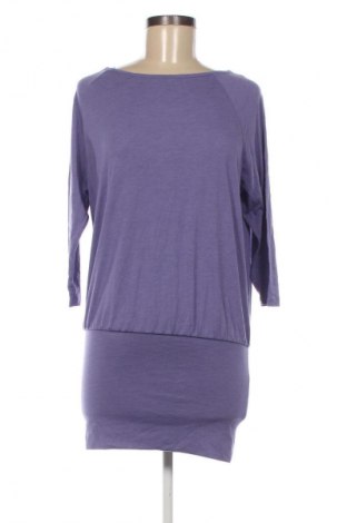 Bluzka damska H&M, Rozmiar M, Kolor Fioletowy, Cena 62,99 zł