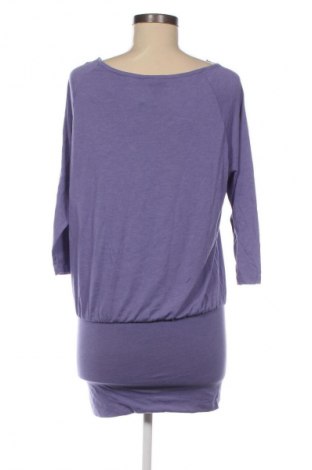 Bluzka damska H&M, Rozmiar M, Kolor Fioletowy, Cena 62,99 zł