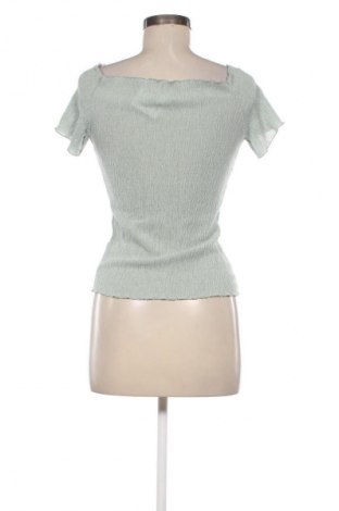 Damen Shirt H&M, Größe M, Farbe Grün, Preis € 8,99