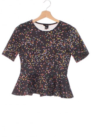 Dámská halenka H&M, Velikost XS, Barva Vícebarevné, Cena  209,00 Kč