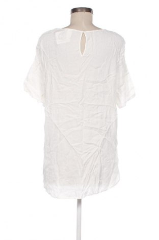 Дамска блуза H&M, Размер XXL, Цвят Бял, Цена 24,99 лв.