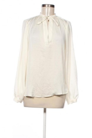 Bluzka damska H&M, Rozmiar S, Kolor ecru, Cena 62,99 zł