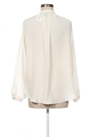 Bluzka damska H&M, Rozmiar S, Kolor ecru, Cena 62,99 zł