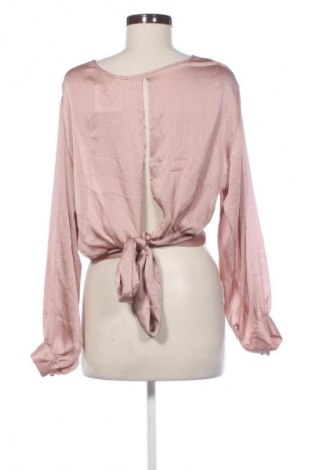 Női blúz H&M, Méret M, Szín Hamurózsaszín, Ár 5 199 Ft