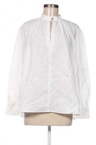 Damen Shirt H&M, Größe S, Farbe Weiß, Preis € 13,99