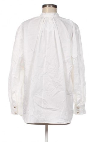 Damen Shirt H&M, Größe S, Farbe Weiß, Preis € 13,99