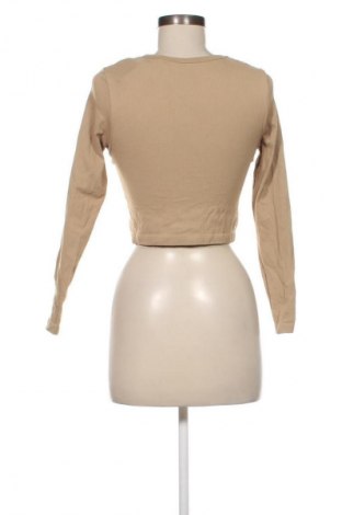 Női blúz H&M, Méret M, Szín Bézs, Ár 2 179 Ft