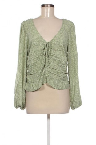 Dámska blúza H&M, Veľkosť L, Farba Viacfarebná, Cena  4,95 €