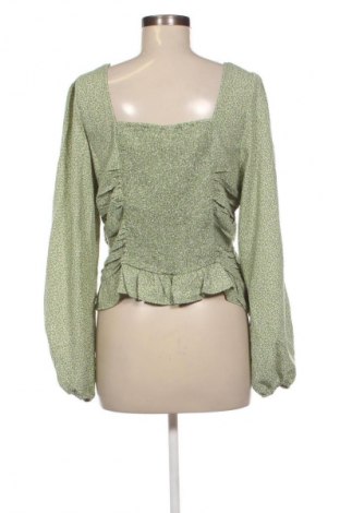Dámska blúza H&M, Veľkosť L, Farba Viacfarebná, Cena  4,95 €