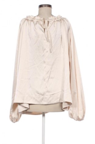 Dámska blúza H&M, Veľkosť XL, Farba Béžová, Cena  9,72 €