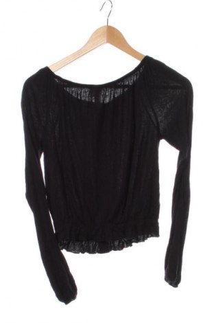 Damen Shirt H&M, Größe XS, Farbe Schwarz, Preis € 9,74