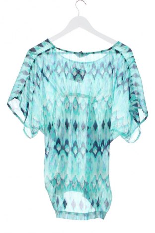 Bluzka damska H&M, Rozmiar XS, Kolor Kolorowy, Cena 31,99 zł