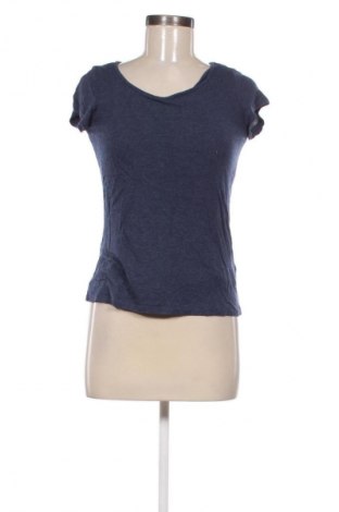Damen Shirt H&M, Größe S, Farbe Blau, Preis 9,72 €