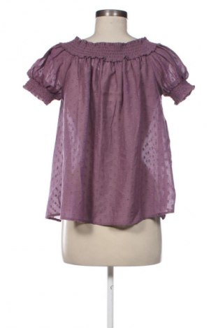 Damen Shirt H&M, Größe M, Farbe Lila, Preis € 9,79