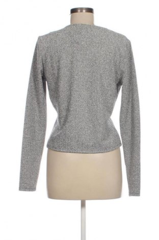 Női blúz H&M, Méret L, Szín Ezüstös, Ár 5 199 Ft