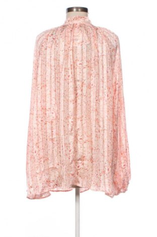 Damen Shirt H&M, Größe 4XL, Farbe Mehrfarbig, Preis 21,99 €