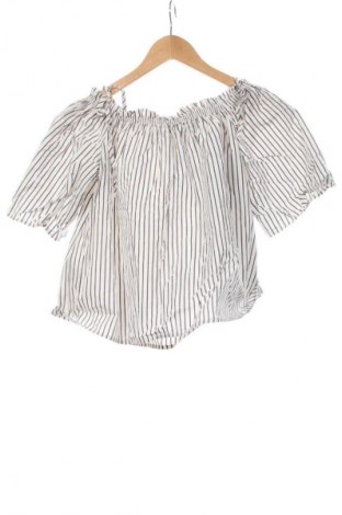 Дамска блуза H&M, Размер XS, Цвят Многоцветен, Цена 19,00 лв.