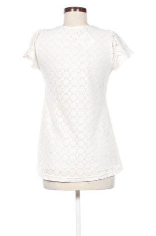 Damen Shirt H&M, Größe M, Farbe Weiß, Preis € 9,72