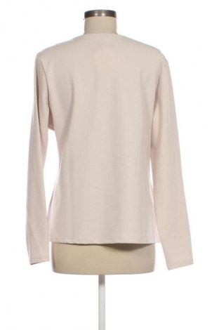 Γυναικεία μπλούζα H&M, Μέγεθος XL, Χρώμα  Μπέζ, Τιμή 5,99 €