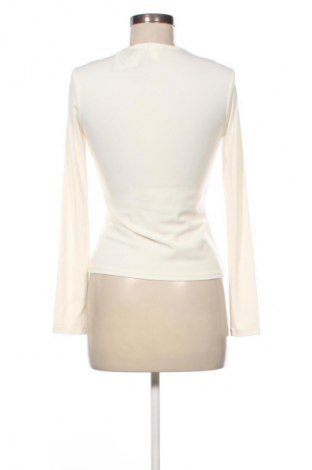 Γυναικεία μπλούζα H&M, Μέγεθος M, Χρώμα Εκρού, Τιμή 5,99 €