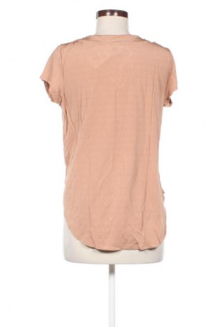 Bluzka damska H&M, Rozmiar M, Kolor Beżowy, Cena 43,68 zł