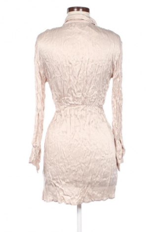 Bluză de femei H&M, Mărime S, Culoare Bej, Preț 67,63 Lei