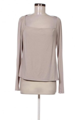 Damen Shirt H&M, Größe XL, Farbe Grau, Preis 9,72 €
