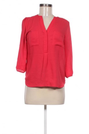 Bluză de femei H&M, Mărime S, Culoare Roșu, Preț 50,00 Lei