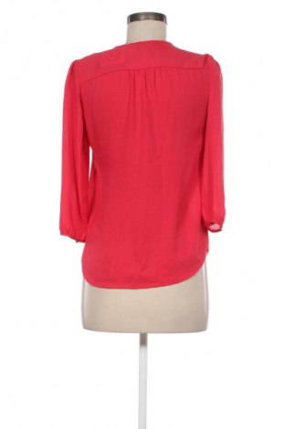 Bluză de femei H&M, Mărime S, Culoare Roșu, Preț 50,00 Lei