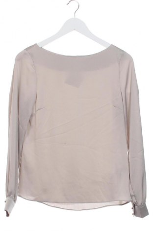 Dámská halenka H&M, Velikost XS, Barva Béžová, Cena  129,00 Kč