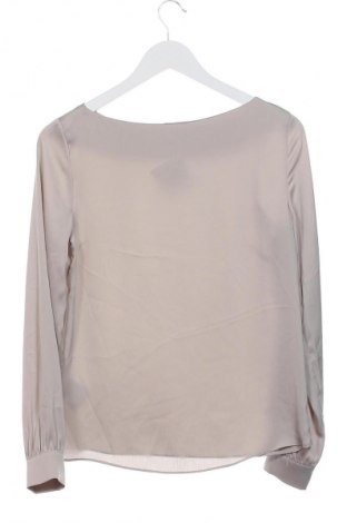 Dámská halenka H&M, Velikost XS, Barva Béžová, Cena  129,00 Kč