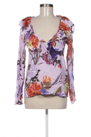Bluză de femei H&M, Mărime S, Culoare Multicolor, Preț 26,99 Lei