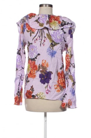 Bluză de femei H&M, Mărime S, Culoare Multicolor, Preț 26,99 Lei