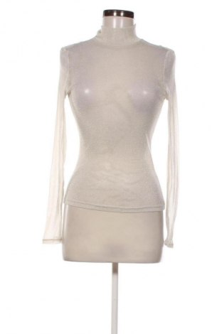 Bluză de femei H&M, Mărime S, Culoare Gri, Preț 50,00 Lei