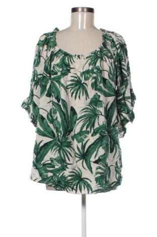 Dámska blúza H&M, Veľkosť L, Farba Viacfarebná, Cena  4,95 €