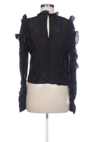 Dámská halenka H&M, Velikost M, Barva Černá, Cena  392,00 Kč