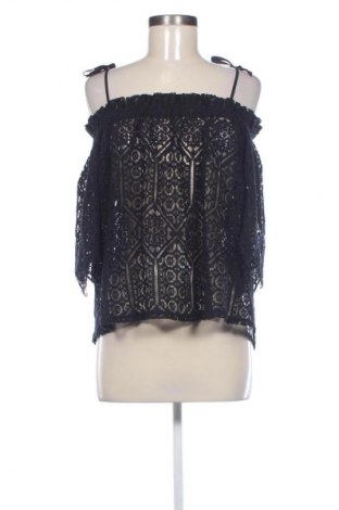 Női blúz H&M, Méret S, Szín Kék, Ár 3 800 Ft