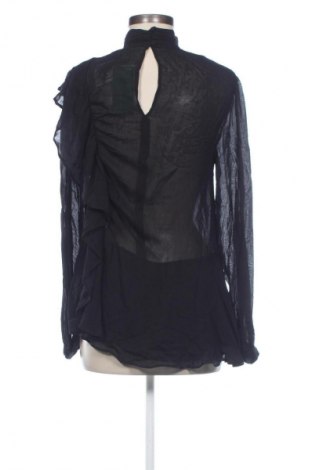 Dámská halenka H&M, Velikost S, Barva Černá, Cena  392,00 Kč