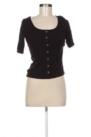 Damen Shirt H&M, Größe S, Farbe Schwarz, Preis € 7,99