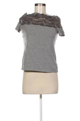 Damen Shirt H&M, Größe M, Farbe Grau, Preis € 5,99