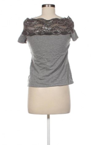 Damen Shirt H&M, Größe M, Farbe Grau, Preis € 5,99