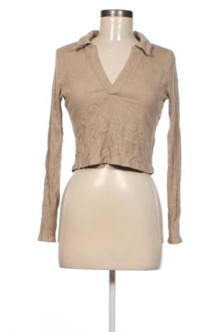 Női blúz H&M, Méret M, Szín Barna, Ár 2 179 Ft