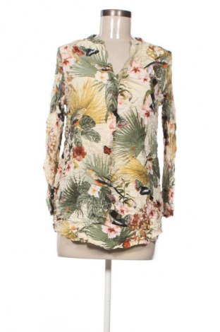 Damen Shirt H&M, Größe S, Farbe Mehrfarbig, Preis € 5,99