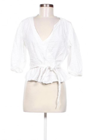 Női blúz H&M, Méret M, Szín Fehér, Ár 3 800 Ft