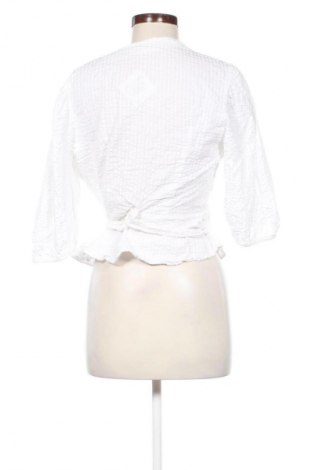 Női blúz H&M, Méret M, Szín Fehér, Ár 3 800 Ft