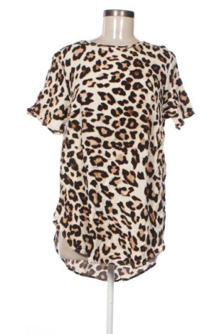 Bluzka damska H&M, Rozmiar XL, Kolor Kolorowy, Cena 47,99 zł