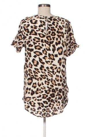 Bluzka damska H&M, Rozmiar XL, Kolor Kolorowy, Cena 47,99 zł