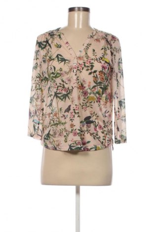 Damen Shirt H&M, Größe S, Farbe Mehrfarbig, Preis 9,72 €