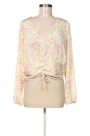 Damen Shirt H&M, Größe L, Farbe Mehrfarbig, Preis € 13,99